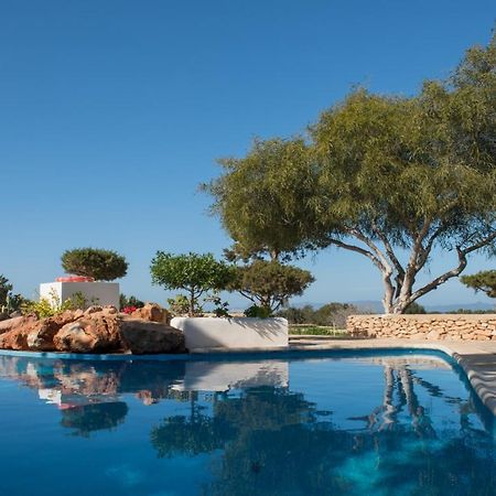 Apartamentos Vista Vedra La Savina  Exterior photo