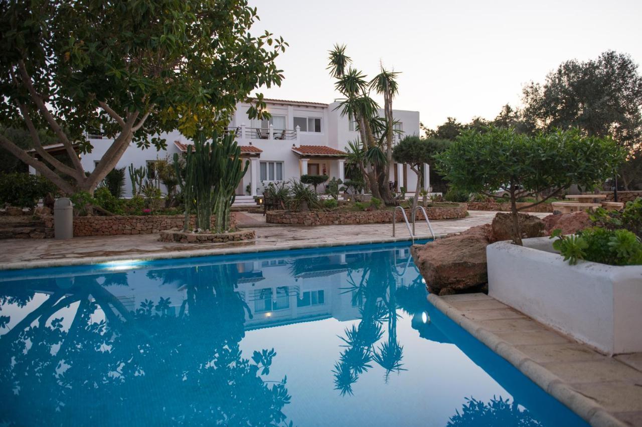Apartamentos Vista Vedra La Savina  Exterior photo