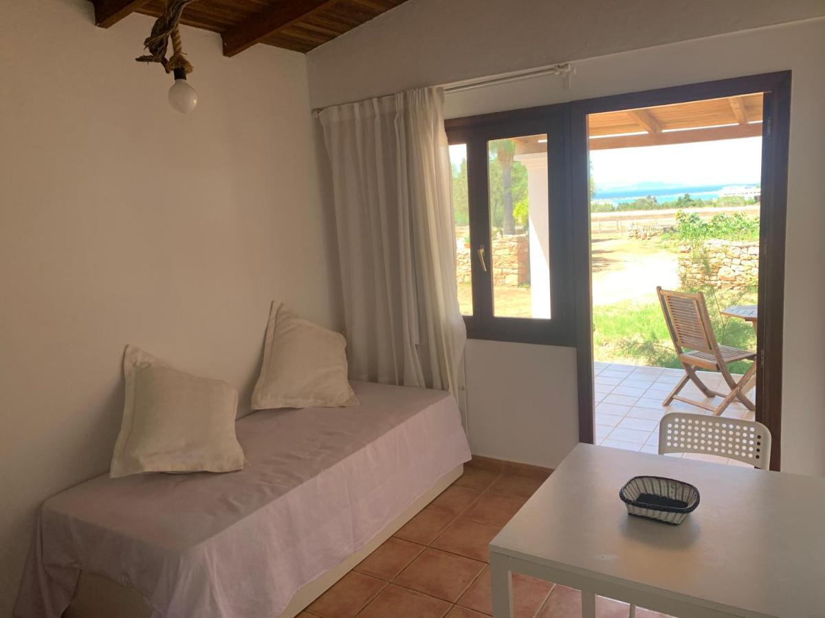 Apartamentos Vista Vedra La Savina  Exterior photo