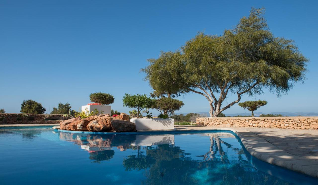 Apartamentos Vista Vedra La Savina  Exterior photo