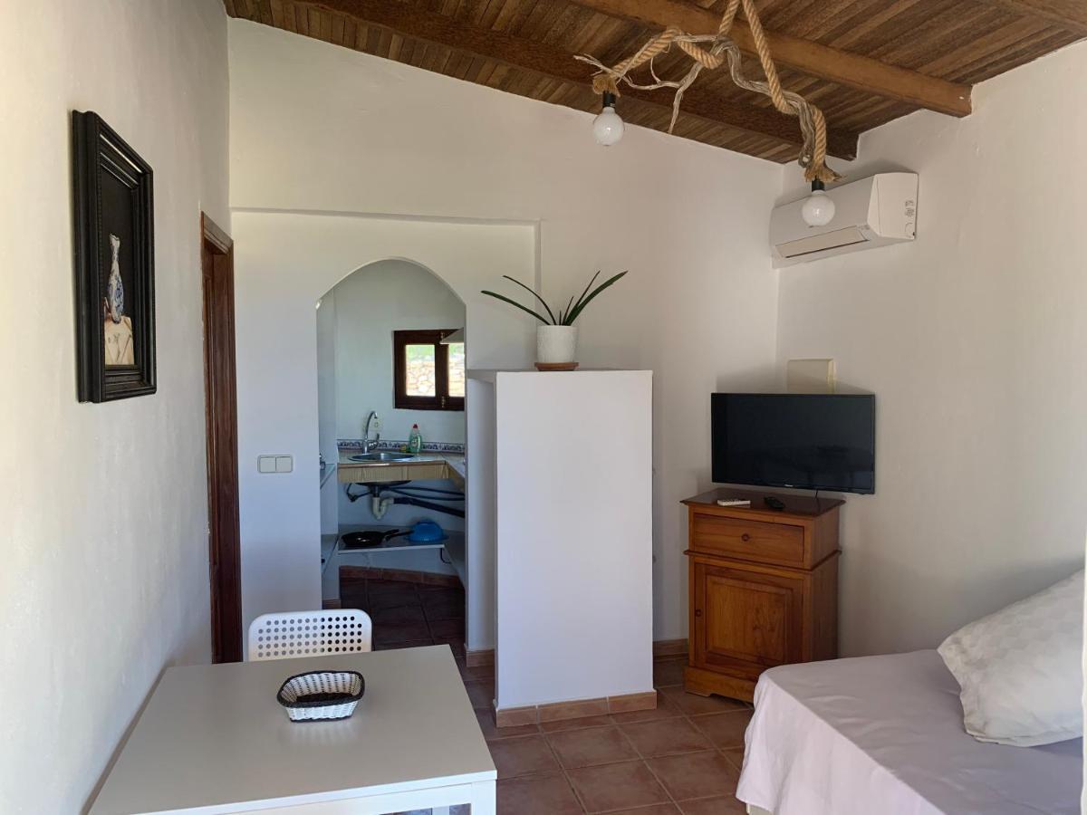 Apartamentos Vista Vedra La Savina  Exterior photo