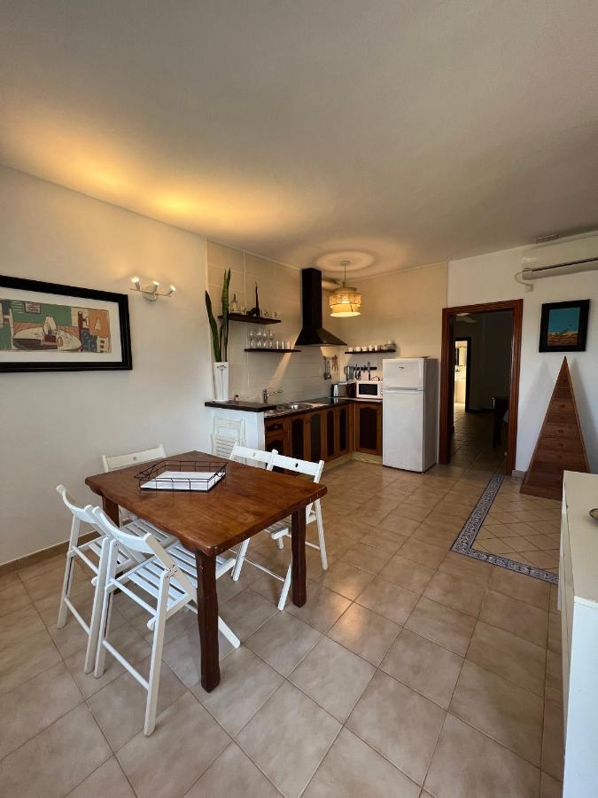 Apartamentos Vista Vedra La Savina  Exterior photo