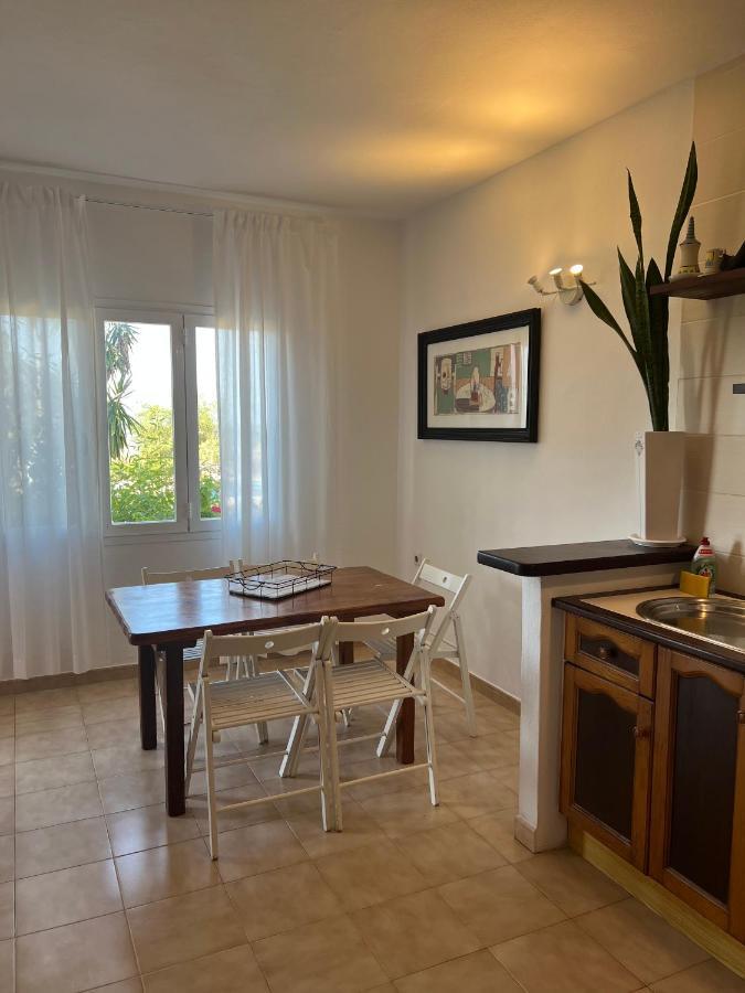 Apartamentos Vista Vedra La Savina  Exterior photo