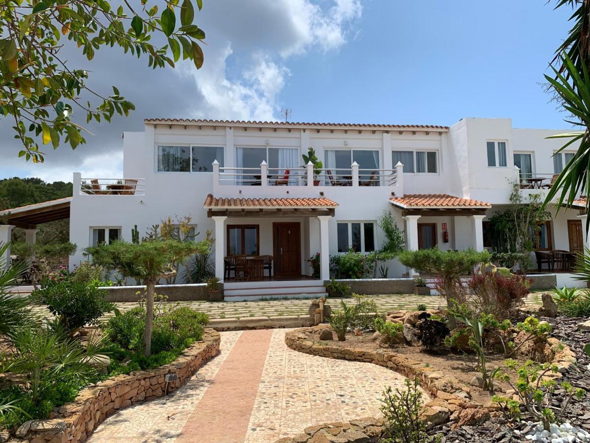 Apartamentos Vista Vedra La Savina  Exterior photo