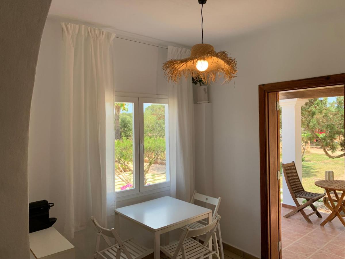 Apartamentos Vista Vedra La Savina  Exterior photo