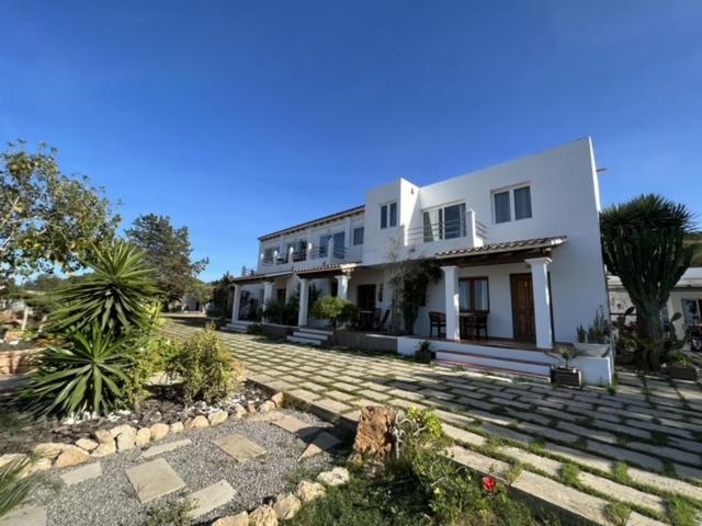 Apartamentos Vista Vedra La Savina  Exterior photo